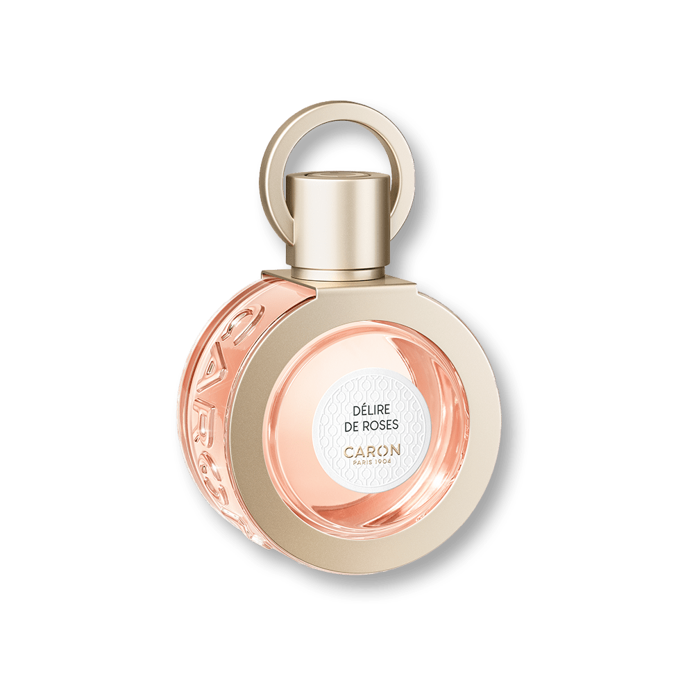 Caron Delire De Roses EDP | My Perfume Shop Australia