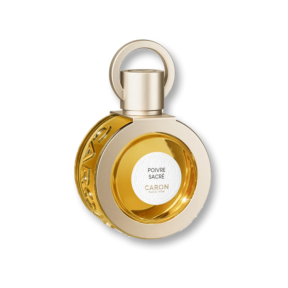 Caron La Collection Merveilleuse Poivre Sacre EDP | My Perfume Shop Australia