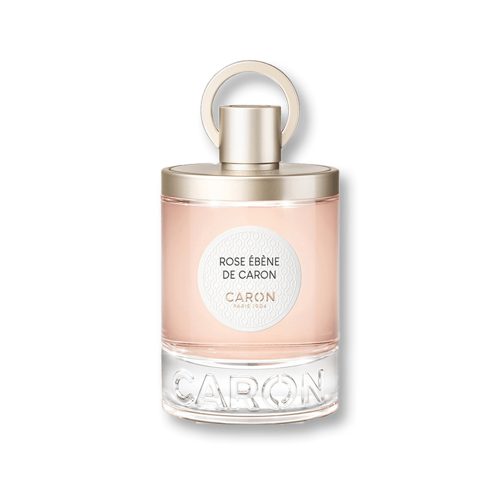 Caron La Collection Merveilleuse Rose Ebene EDP | My Perfume Shop Australia