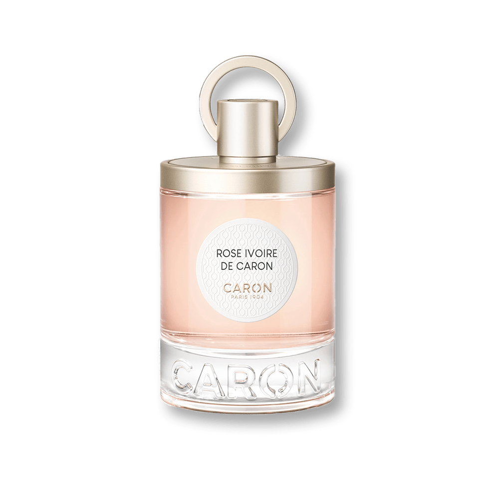 Caron La Collection Merveilleuse Rose Ivoire De Caron EDP | My Perfume Shop Australia