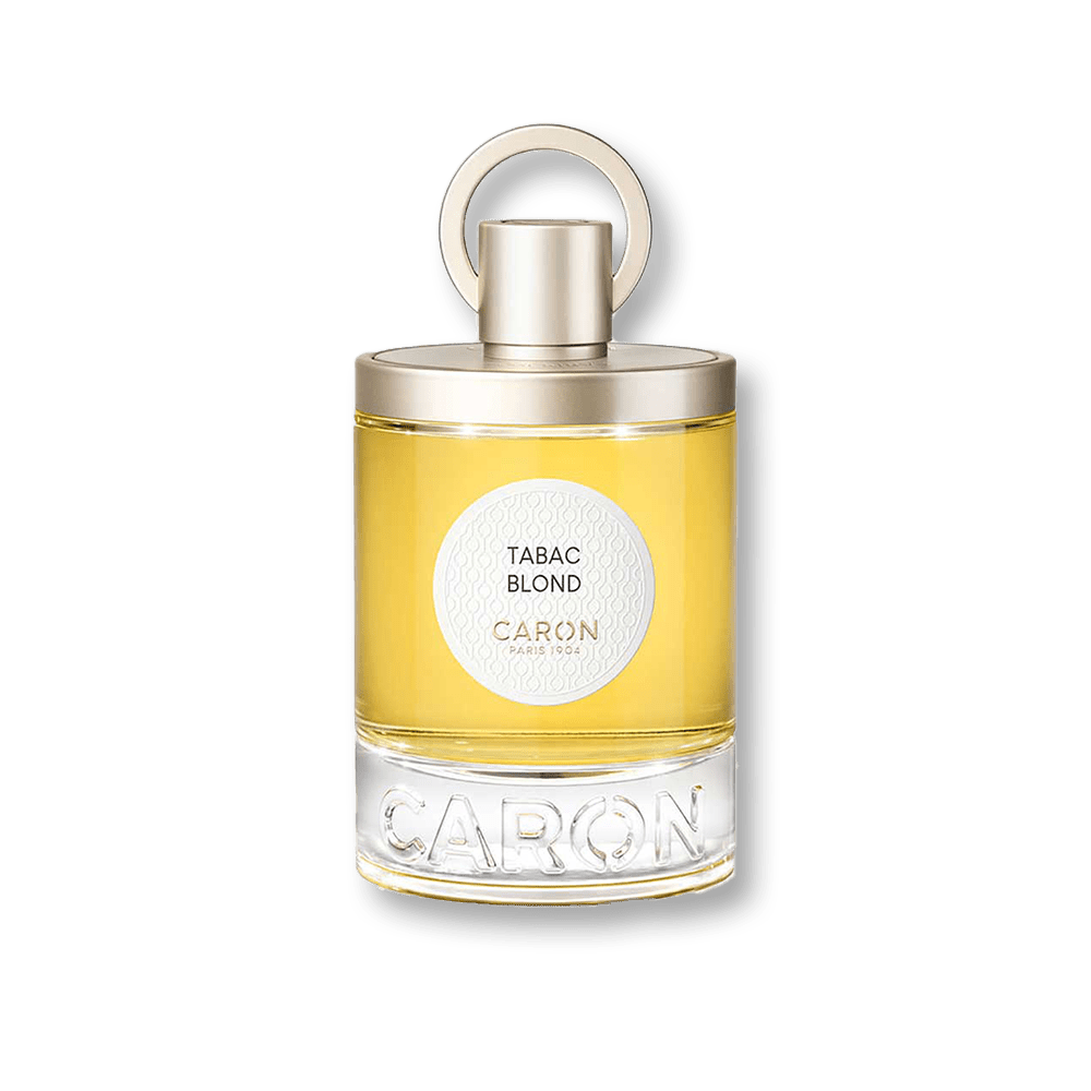 Caron La Collection Merveilleuse Tabac Blond Parfum | My Perfume Shop Australia