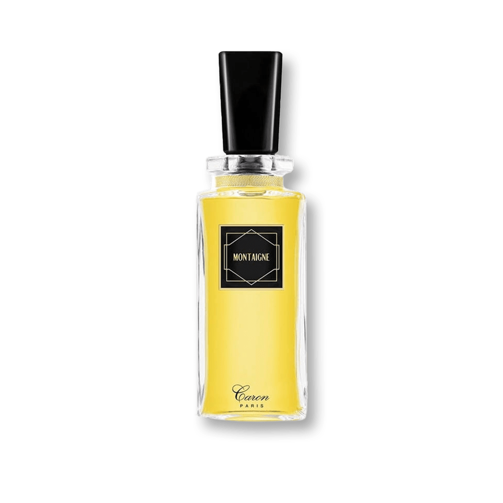 Caron La Collection Privee Montaigne Parfum | My Perfume Shop Australia