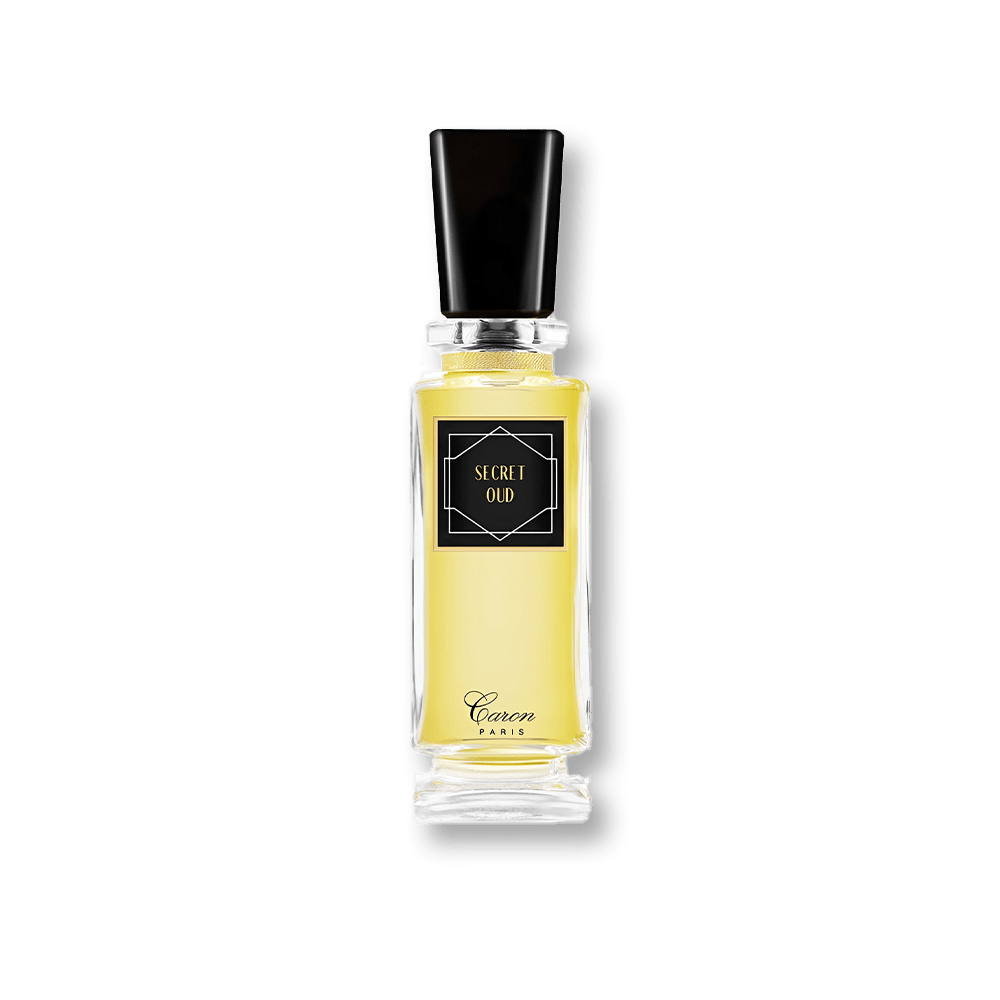 Caron La Collection Privee Secret Oud Parfum | My Perfume Shop Australia