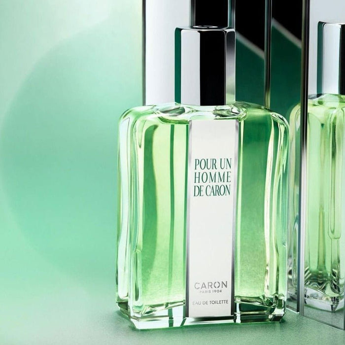 Caron Shop Caron Pour Un Homme De Caron EDT 75ml, 125ml & 200ml | My Perfume ...