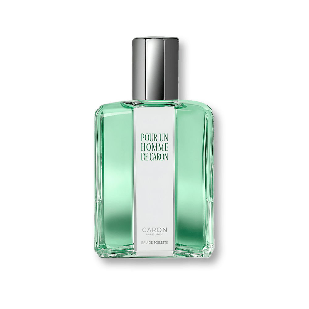 Caron Pour Un Homme De Caron EDT | My Perfume Shop Australia