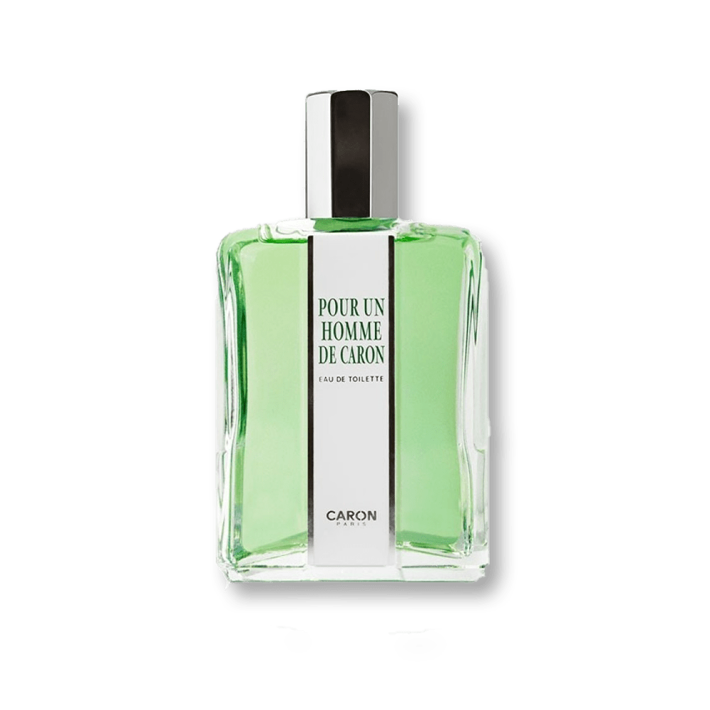 Caron Pour Un Homme EDT | My Perfume Shop Australia