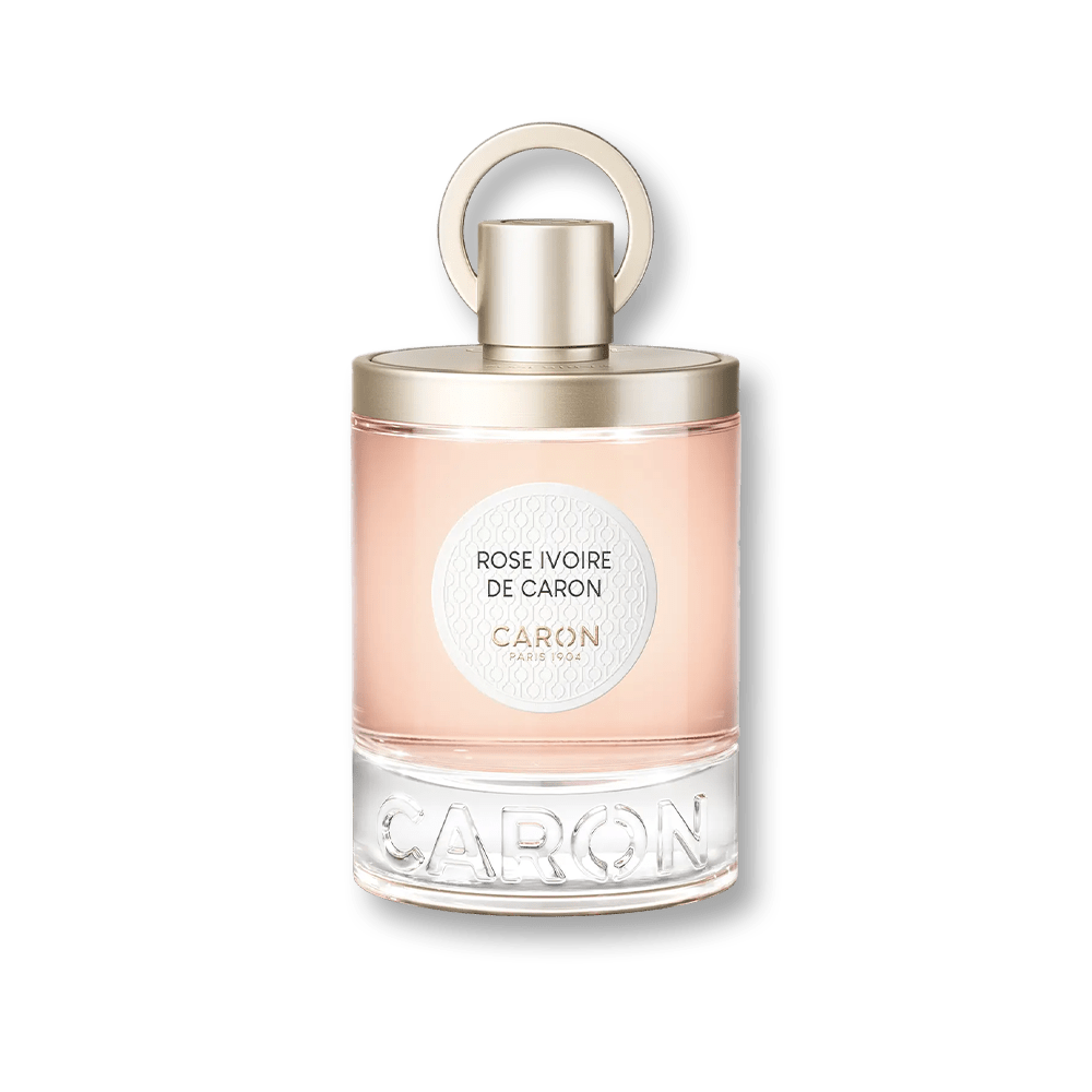 Caron Rose Ivoire De Caron EDP | My Perfume Shop Australia