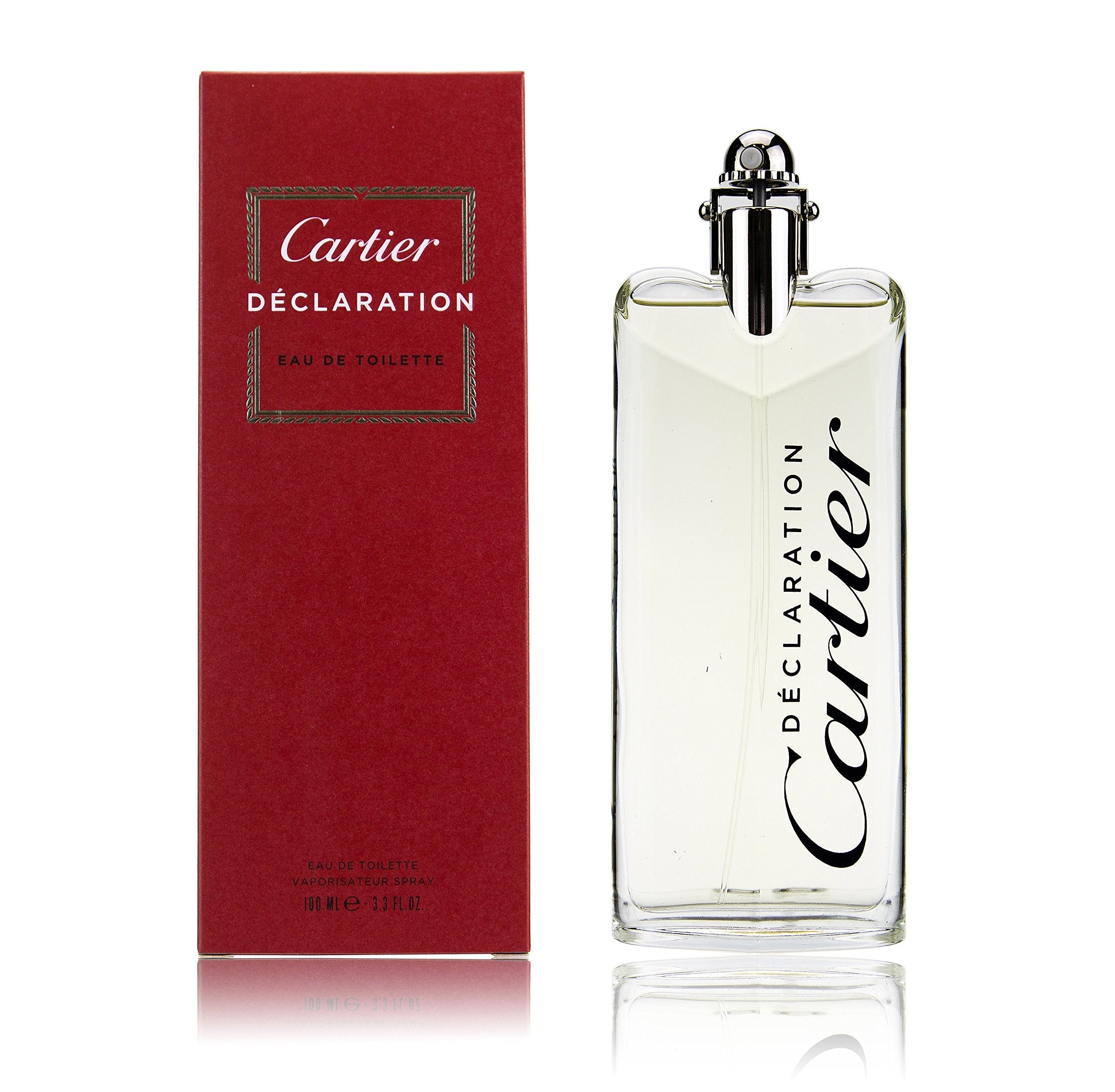 Cartier Declaration EDT | My Perfume Shop Australia