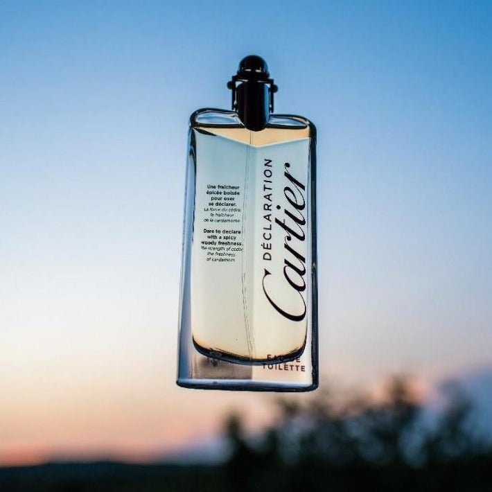 Cartier Declaration EDT | My Perfume Shop Australia