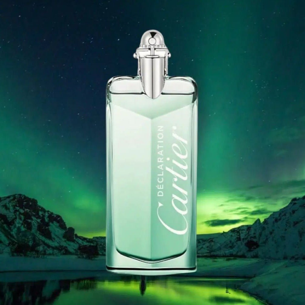Cartier Declaration Haute Fraicheur EDT | My Perfume Shop Australia