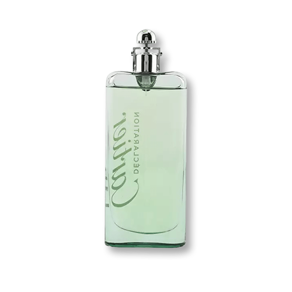 Cartier Declaration Haute Fraicheur EDT | My Perfume Shop Australia