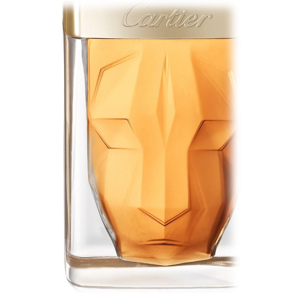 Cartier La Panthere Noir Absolu EDP | My Perfume Shop Australia