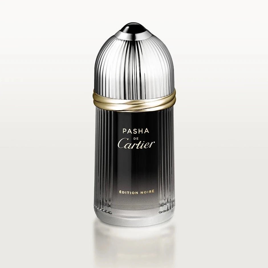 Cartier Pasha De Cartier Edition Noire EDT | My Perfume Shop Australia