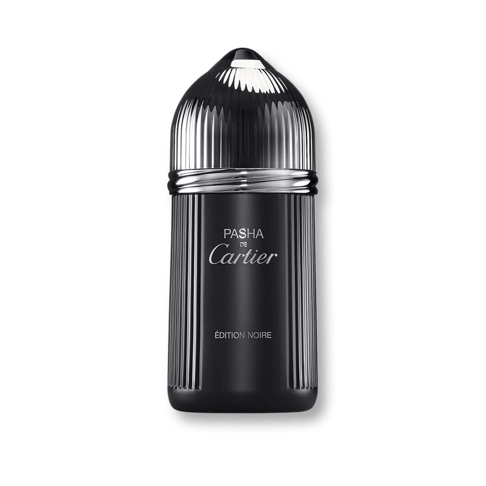 Cartier Pasha De Cartier Edition Noire EDT | My Perfume Shop Australia