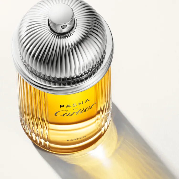 Cartier Pasha De Cartier Limited Edition Parfum | My Perfume Shop Australia