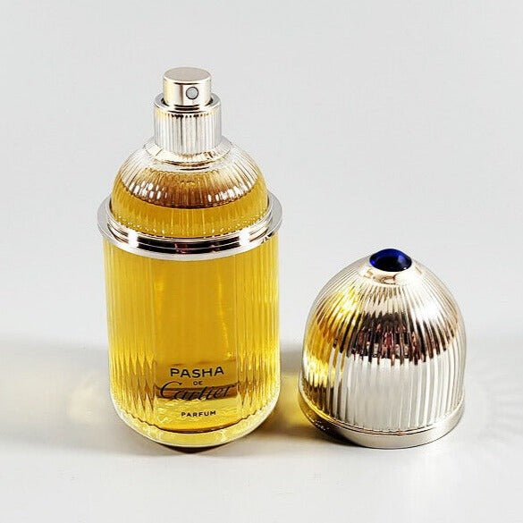 Cartier Pasha De Cartier Parfum | My Perfume Shop Australia