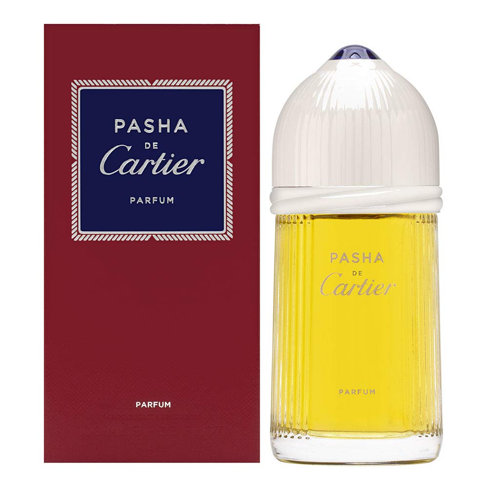 Cartier Pasha De Cartier Parfum | My Perfume Shop Australia