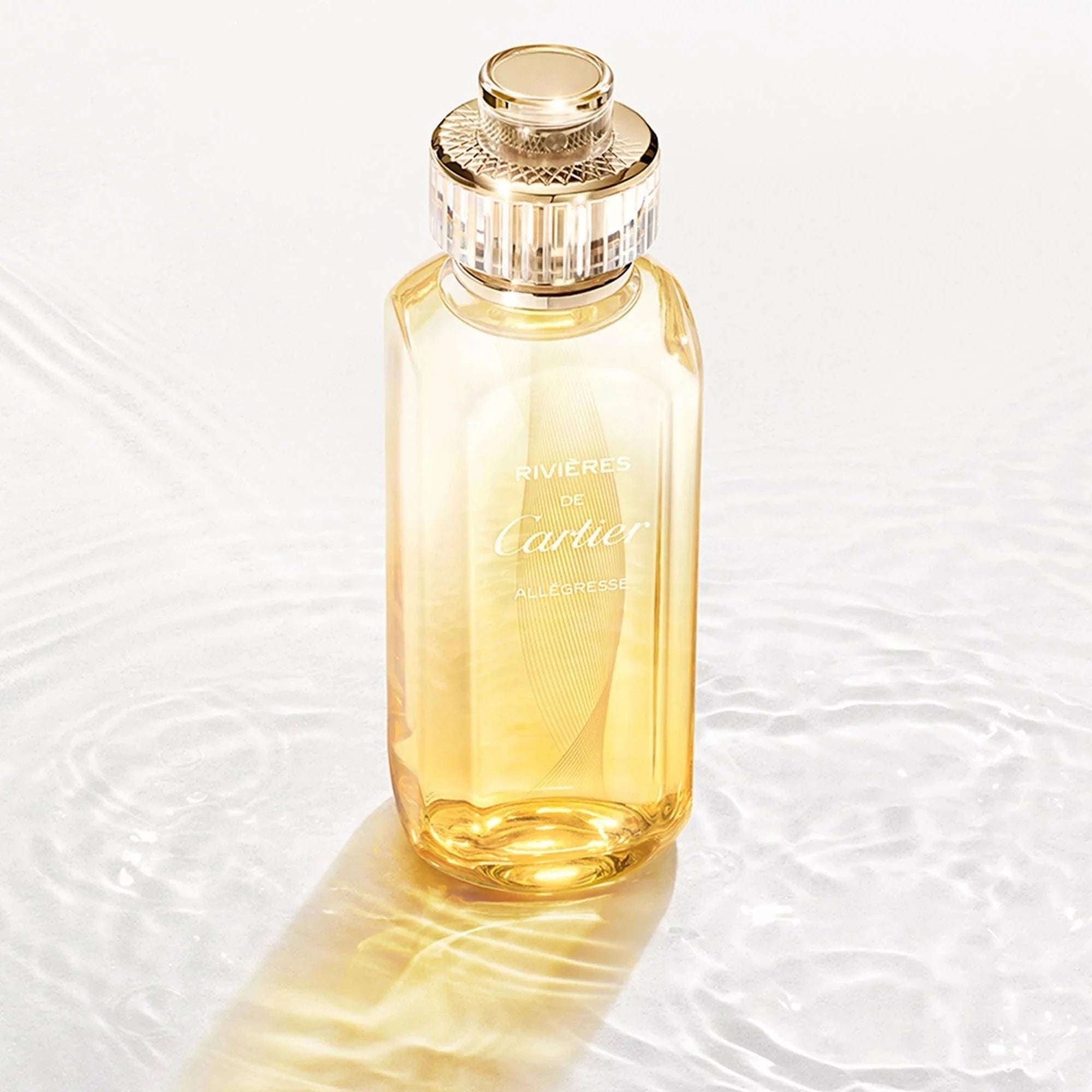 Cartier Rivieres De Cartier Allegresse EDT | My Perfume Shop Australia