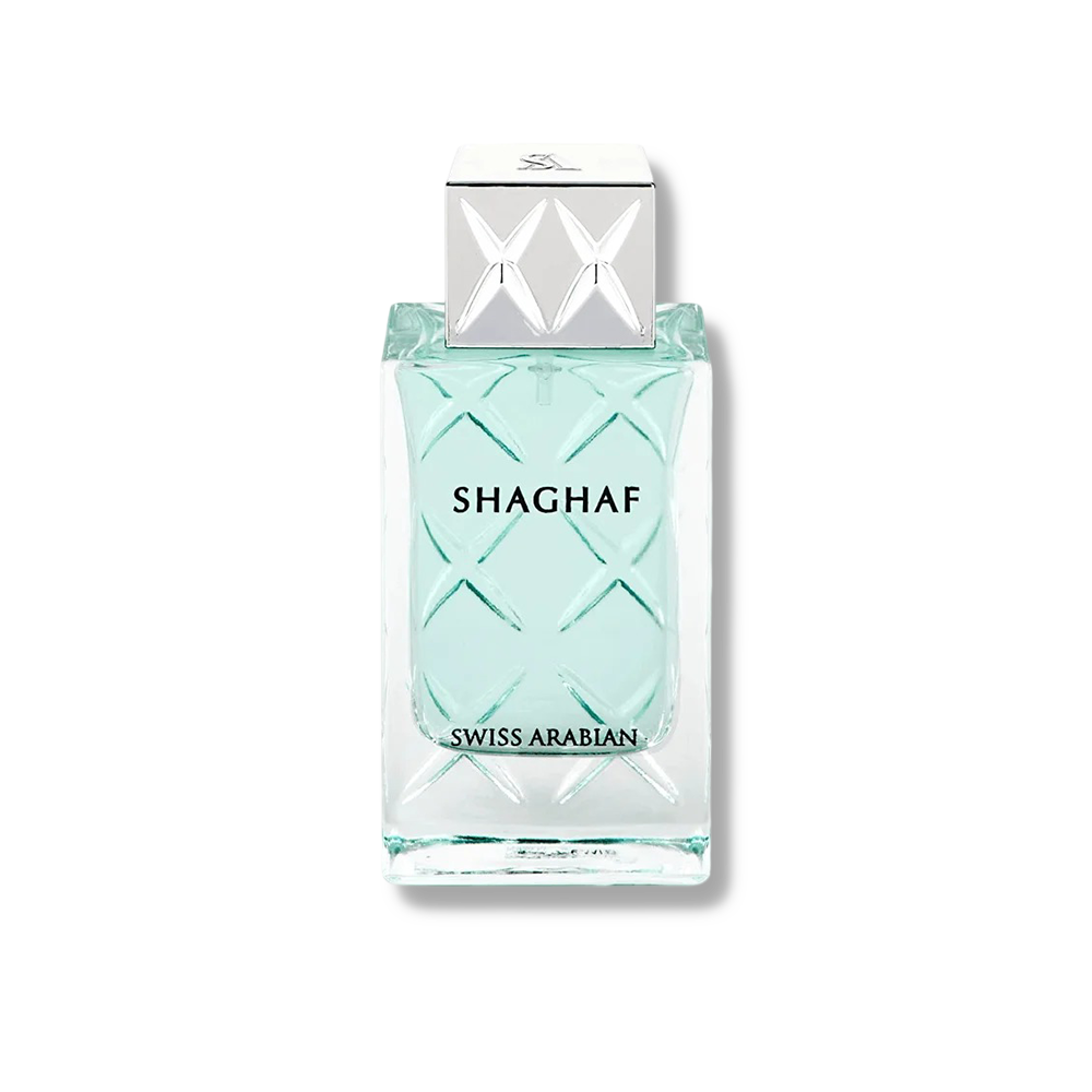 Swiss Arabian Shaghaf Men EDP