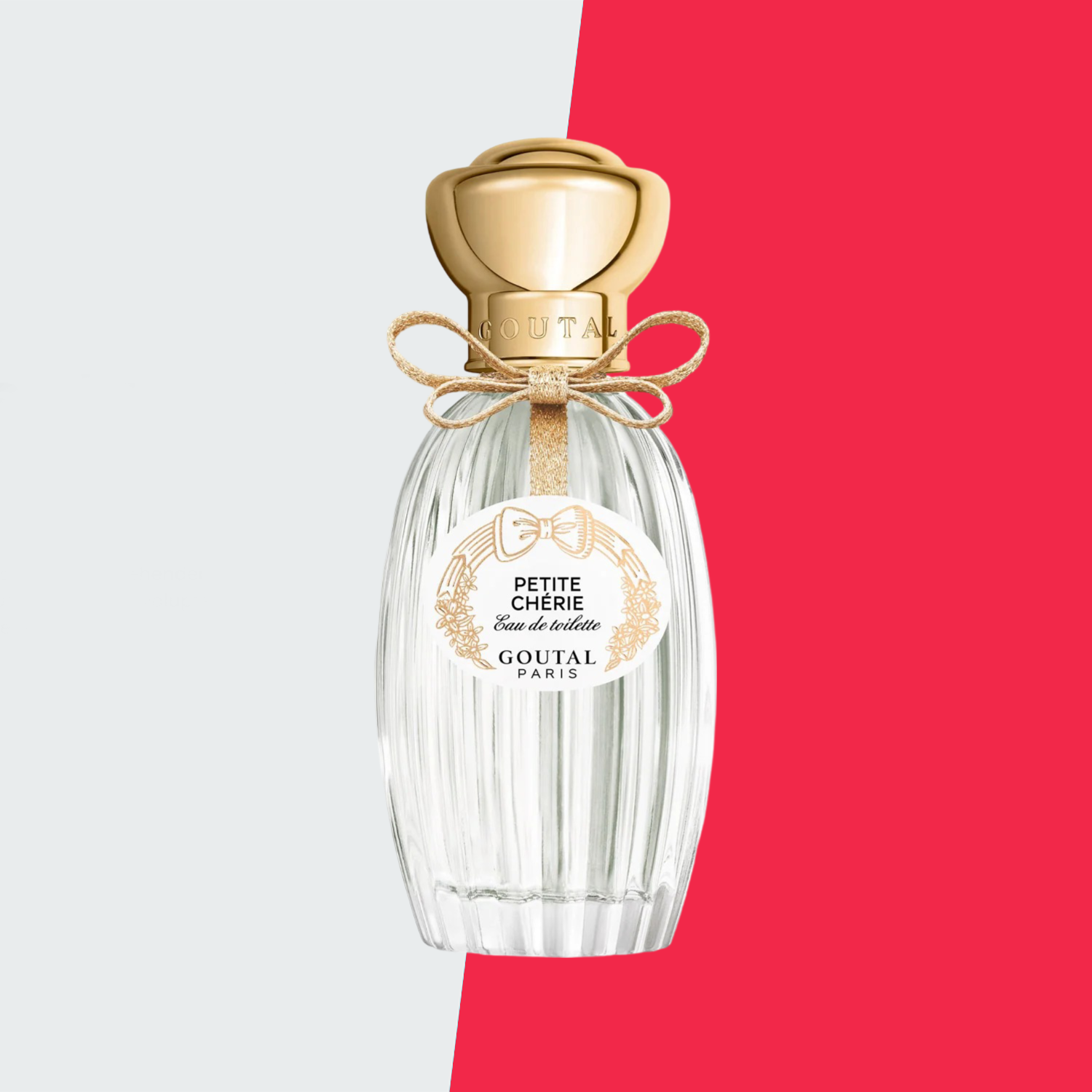 PETITE CHÉRIE - REFILLABLE EAU DE TOILETTE – Goutal Paris US