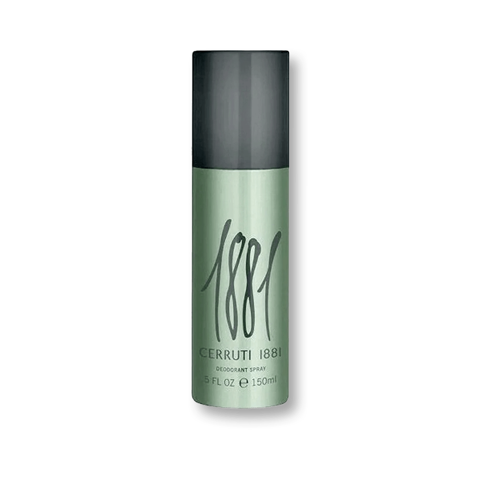 Cerruti 1881 Deodorant Spray | My Perfume Shop Australia