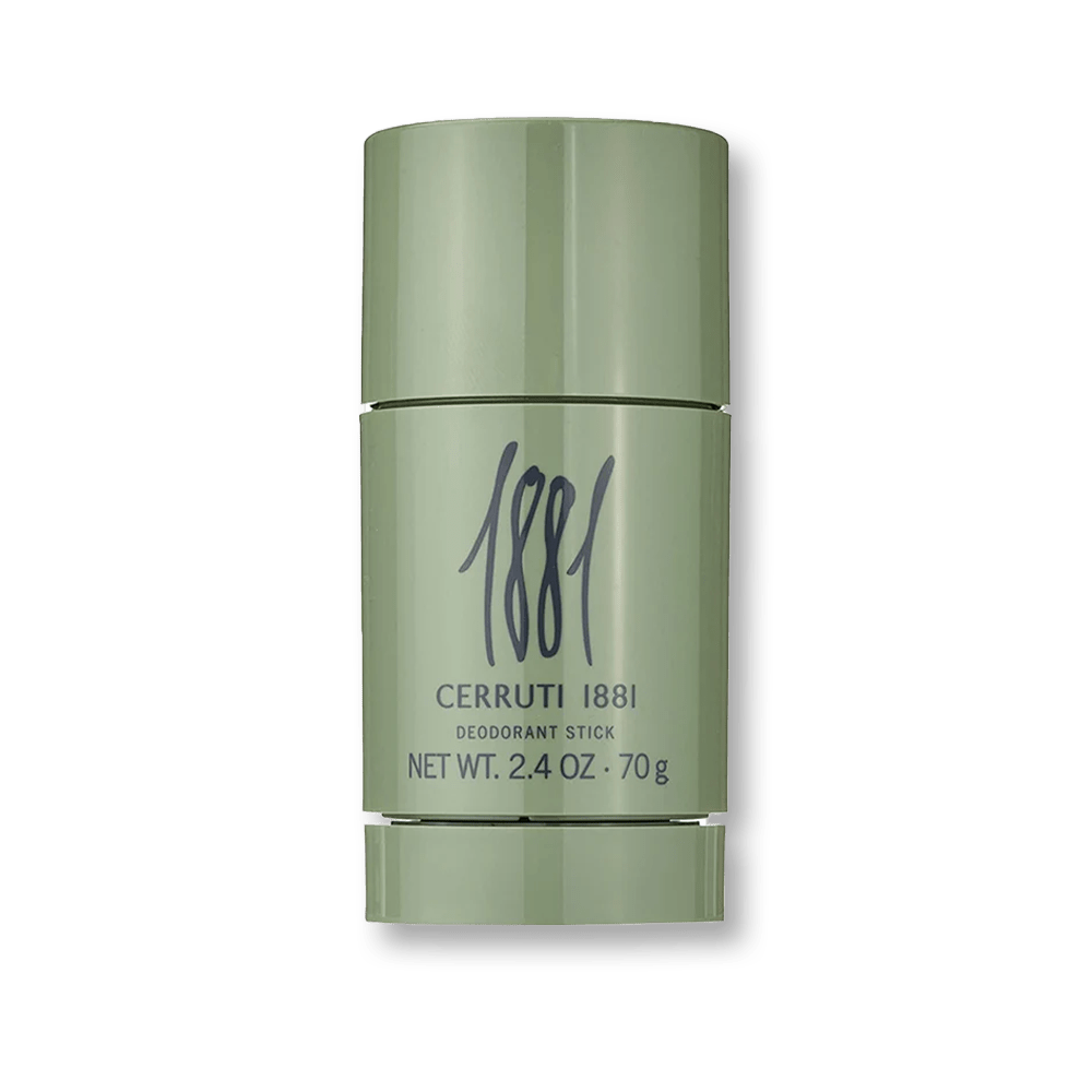 Cerruti 1881 Deodorant Stick | My Perfume Shop Australia