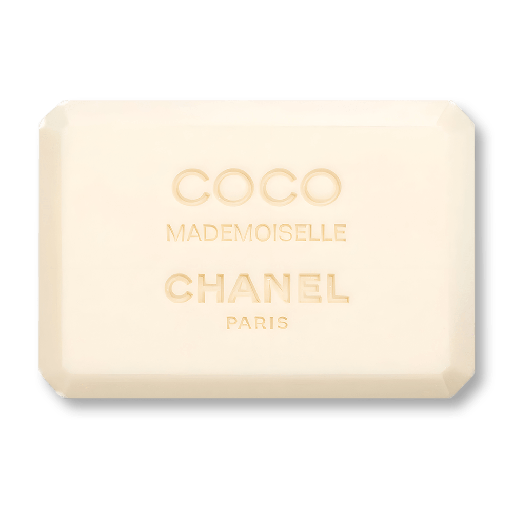 Chanel Coco Mademoiselle Gentle Soap | My Perfume Shop Australia