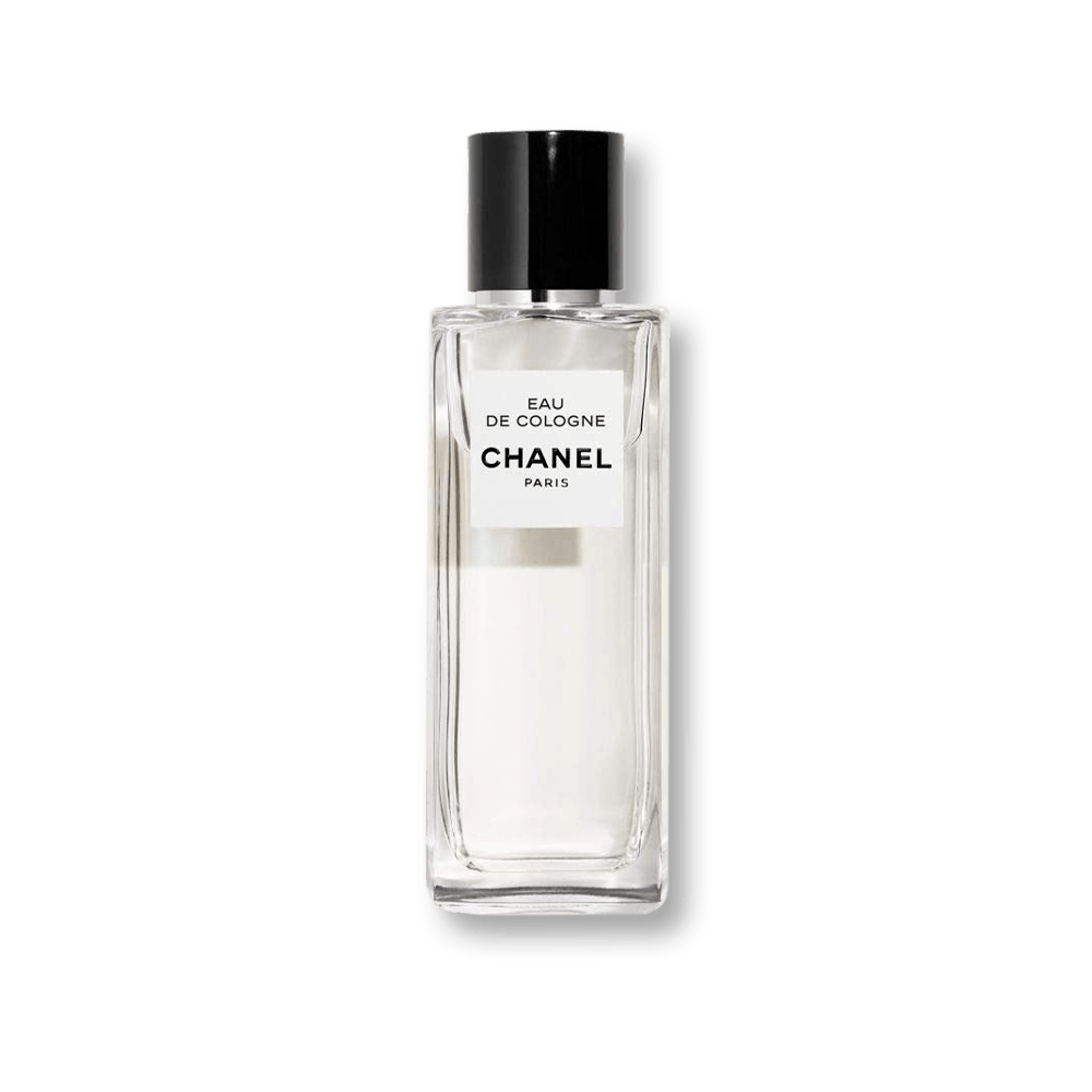 Chanel Eau De Cologne Les Exclusifs De Chanel Edc | My Perfume Shop Australia