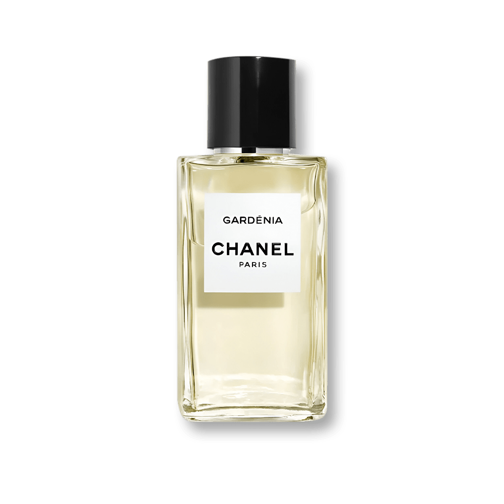 Chanel Gardenia Les Exclusifs De Chanel EDP | My Perfume Shop Australia