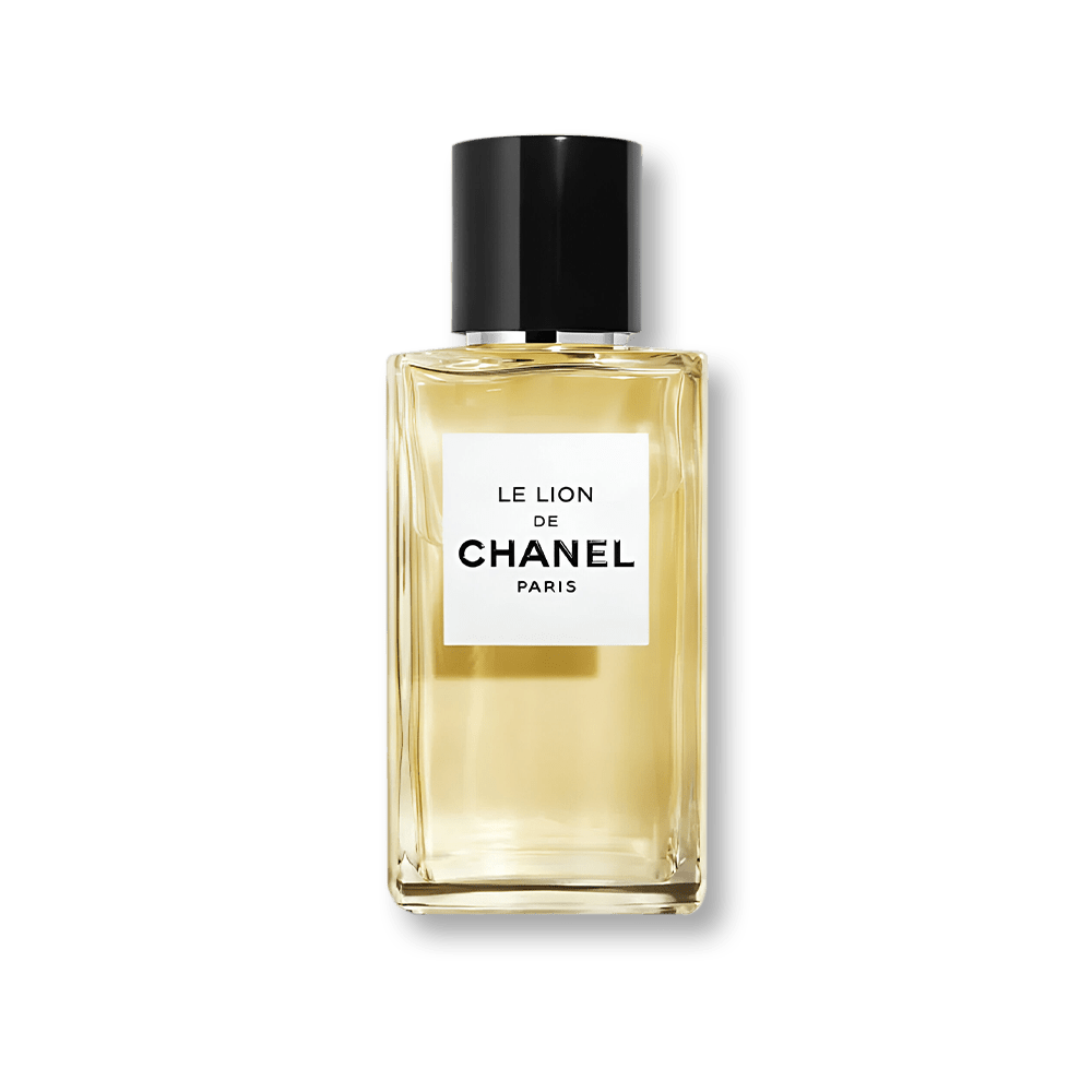 Chanel Le Lion Les Exclusifs De Chanel EDP | My Perfume Shop Australia