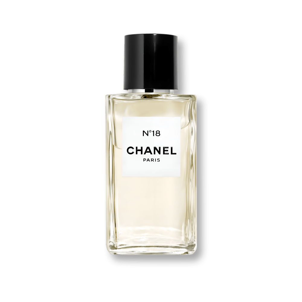 Chanel No.18 Les Exclusifs De Chanel EDP | My Perfume Shop Australia