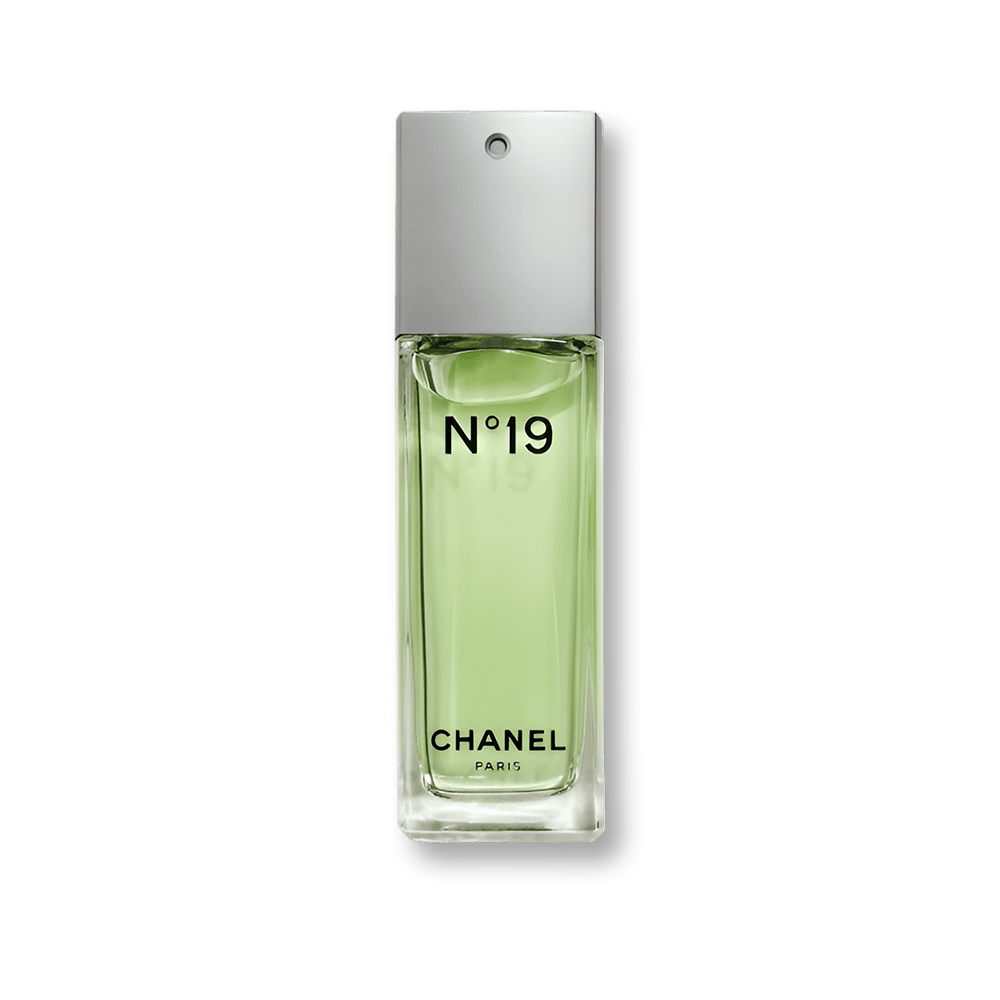 Chanel No.19 EDT | My Perfume Shop Australia