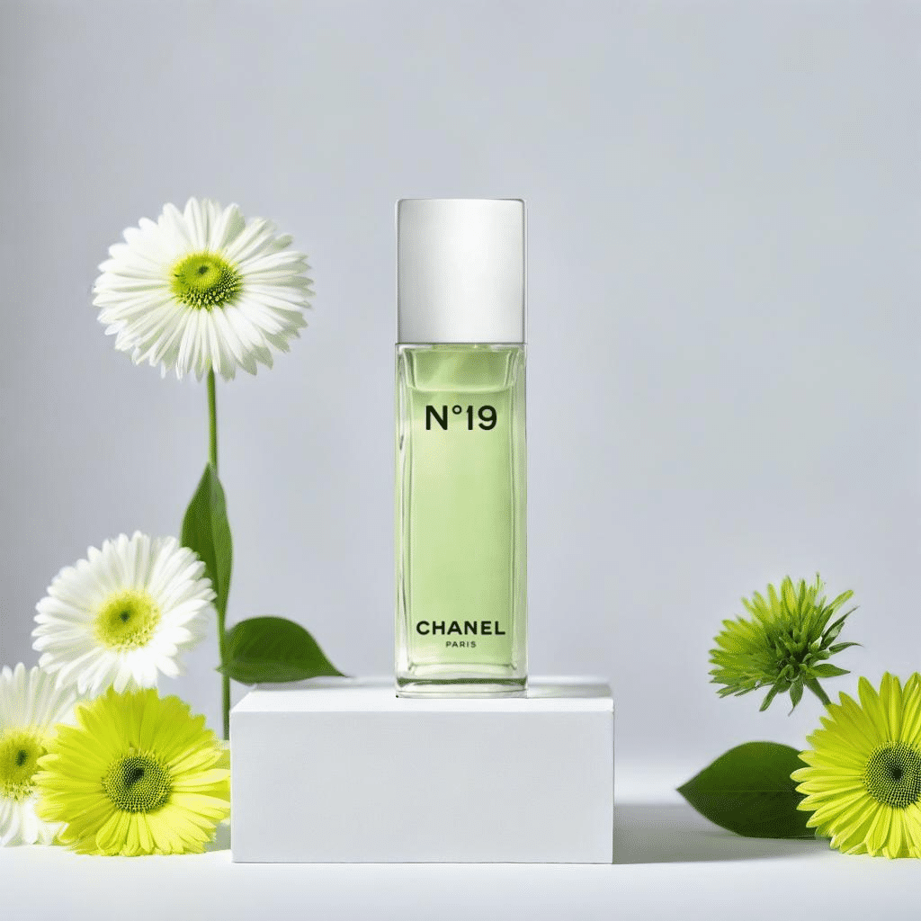 Chanel no 19 eau de toilette 100ml hotsell