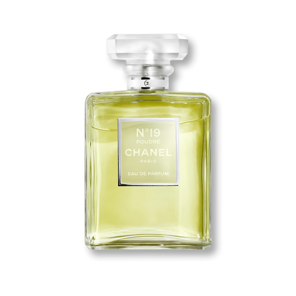 Chanel No.19 Poudre EDP | My Perfume Shop Australia
