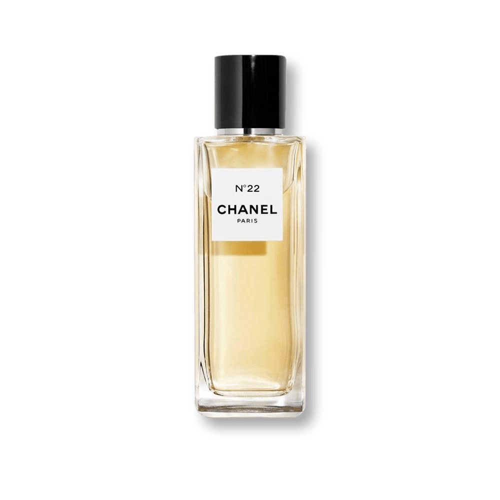 Chanel No.22 EDP | My Perfume Shop Australia