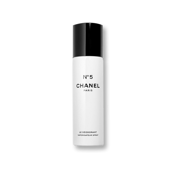 Shop Chanel No.5 Deodorant Spray in Australia