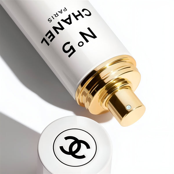 Shop Chanel No.5 Deodorant Spray in Australia