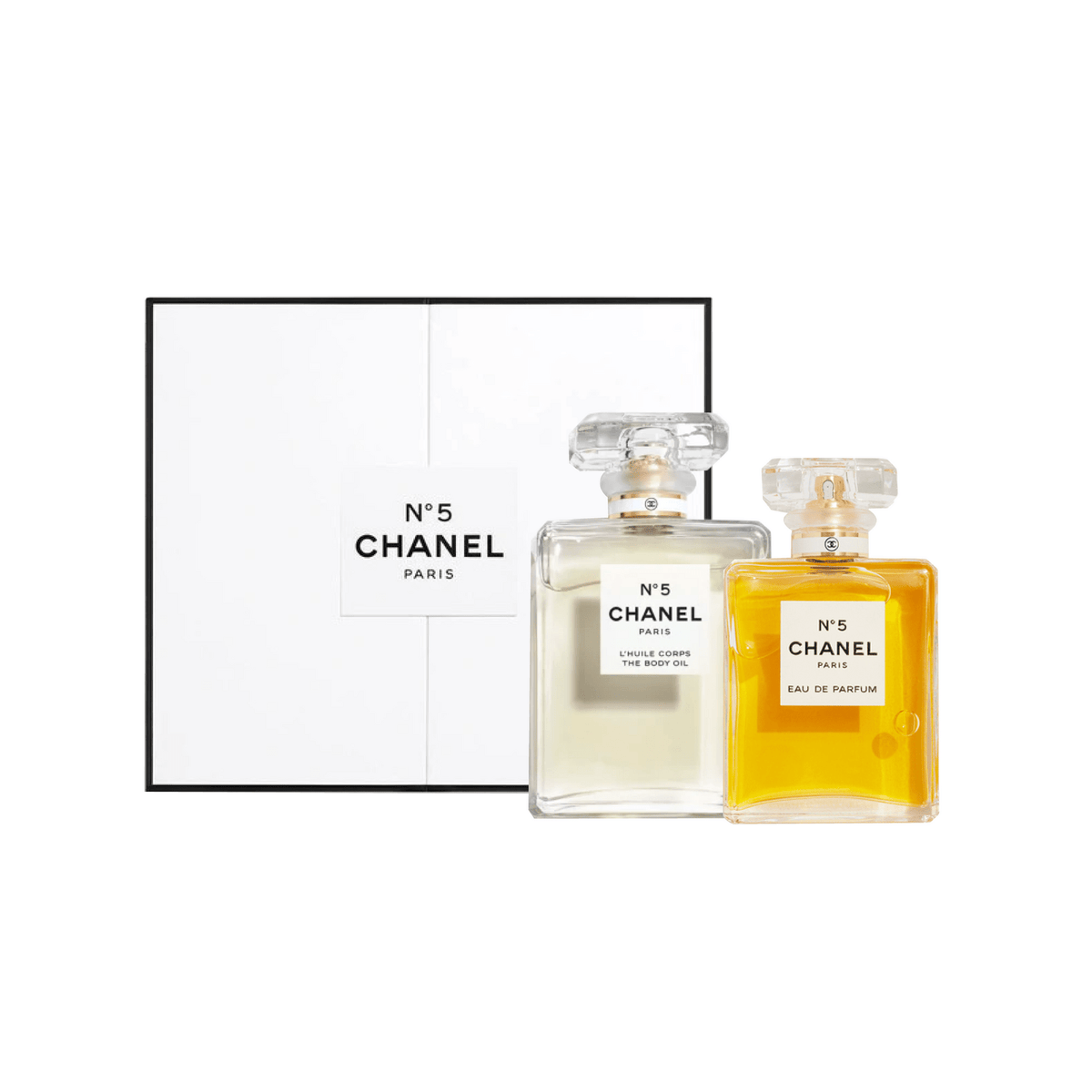 Shop Chanel N°5 EDP in Australia