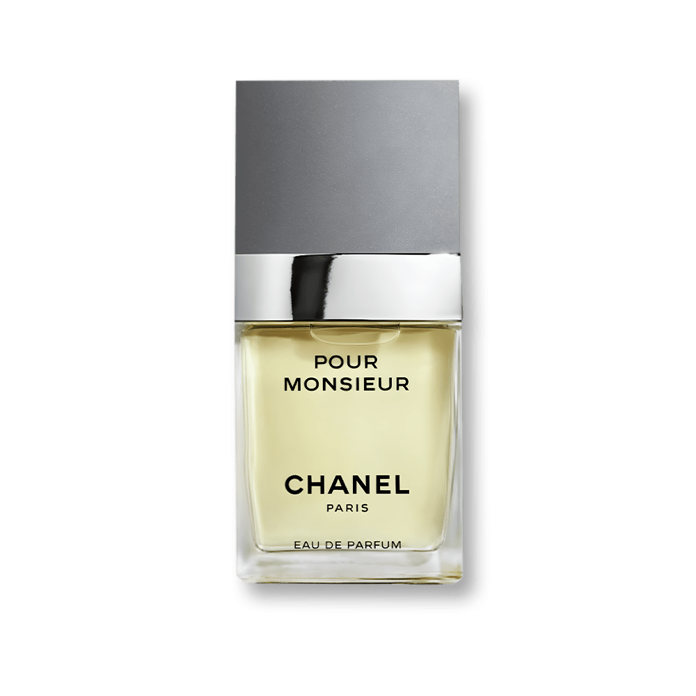 Chanel Pour Monsieur EDP | My Perfume Shop Australia