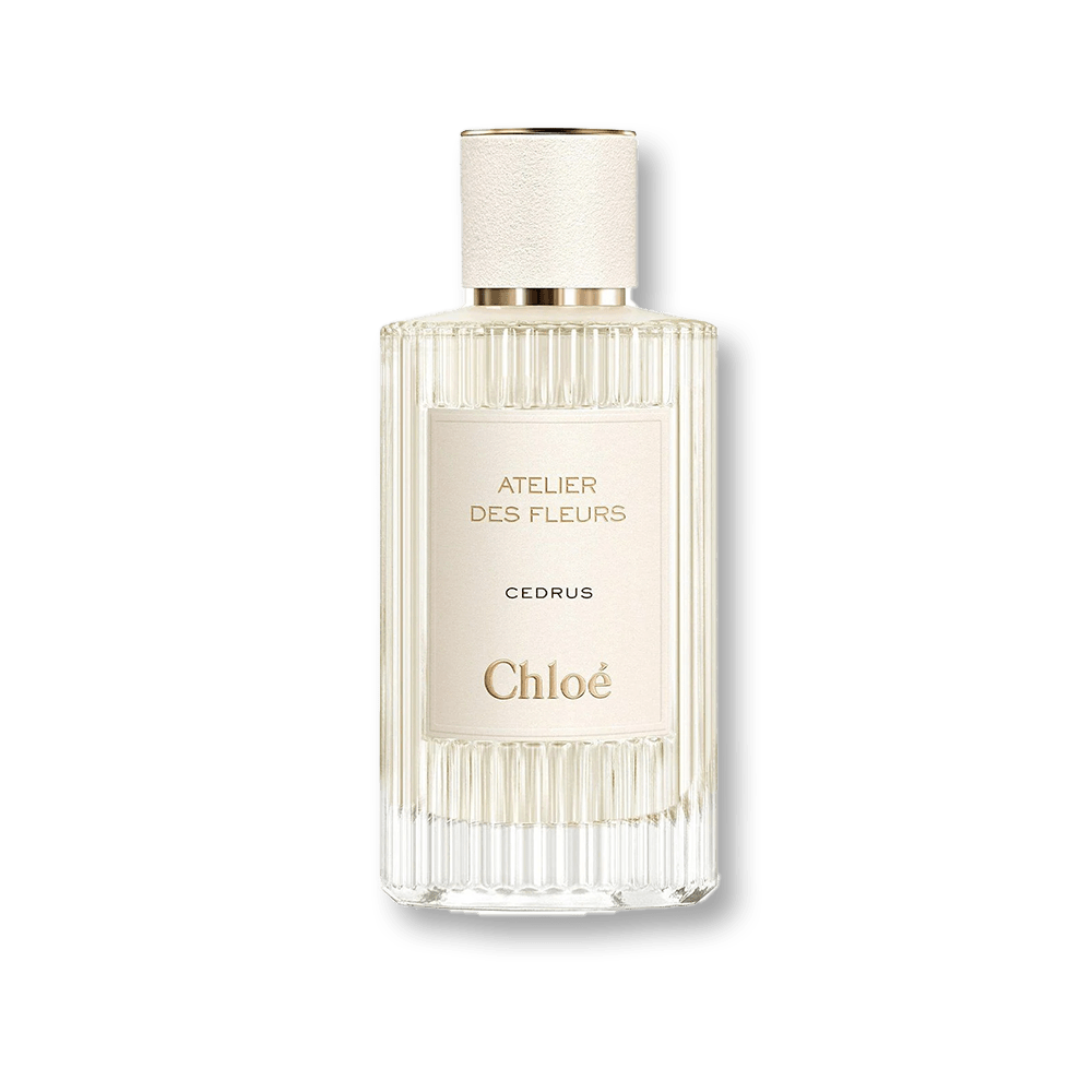 Chloe Atelier Des Fleurs Cedrus EDP | My Perfume Shop Australia