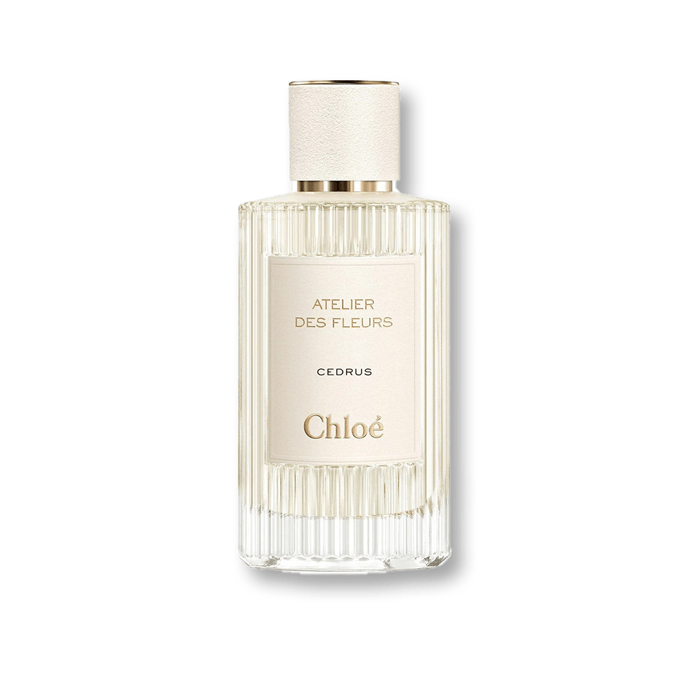 Shop Chloe Atelier Des Fleurs Cedrus EDP | My Perfume Shop Australia