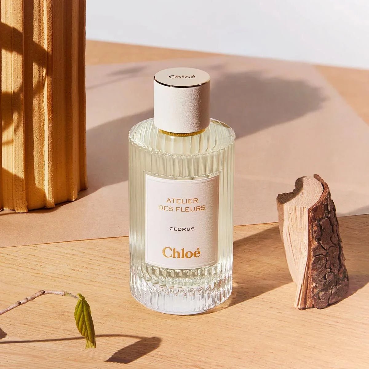 Chloe Atelier Des Fleurs Cedrus EDP | My Perfume Shop Australia