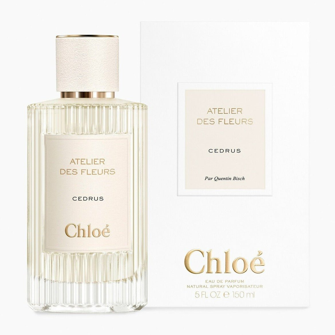 Chloe Atelier Des Fleurs Cedrus EDP | My Perfume Shop Australia