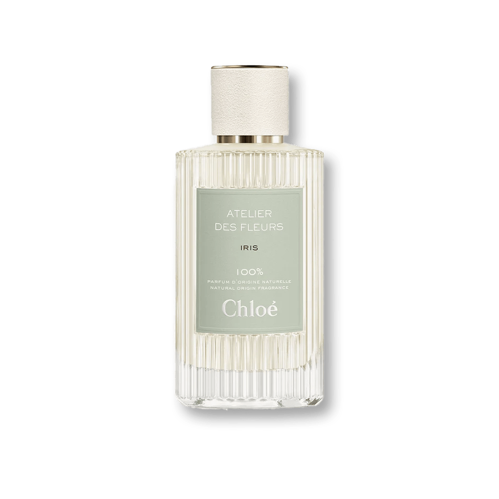 Chloe Atelier Des Fleurs Iris EDP | My Perfume Shop Australia