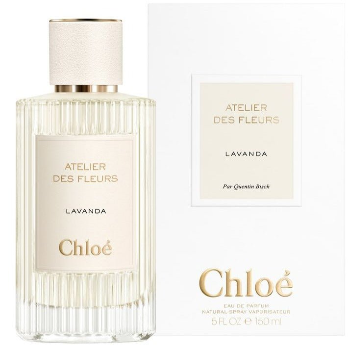 Chloe Atelier Des Fleurs Lavanda EDP | My Perfume Shop Australia