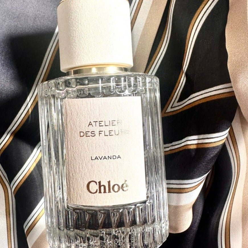 Chloe Atelier Des Fleurs Lavanda EDP | My Perfume Shop Australia