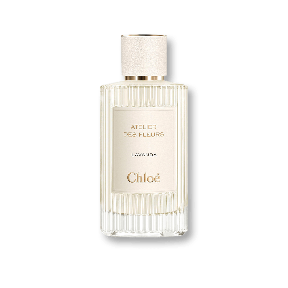 Chloe Atelier Des Fleurs Lavanda EDP | My Perfume Shop Australia