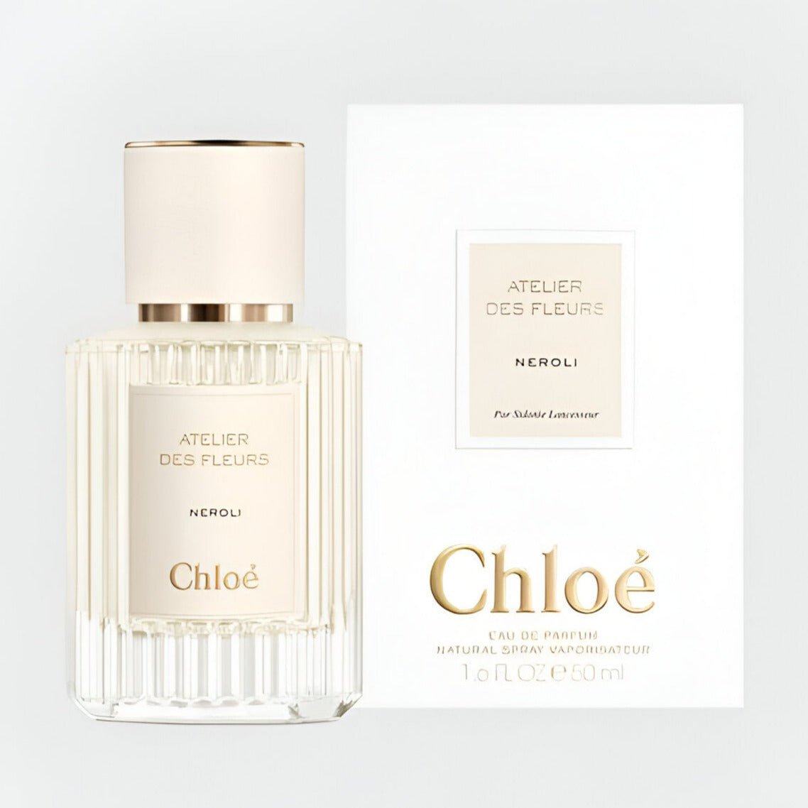 Chloe Atelier Des Fleurs Neroli EDP | My Perfume Shop Australia