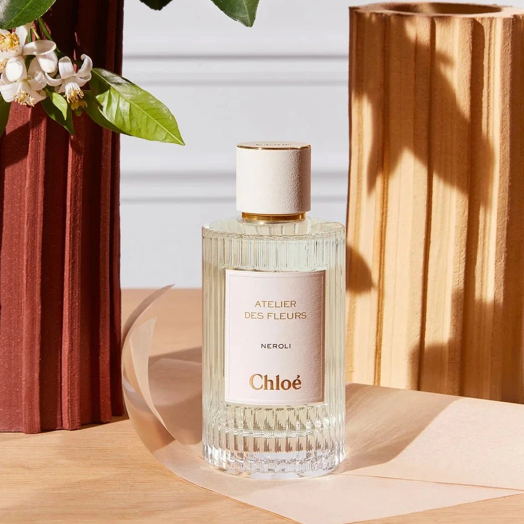 Chloe Atelier Des Fleurs Neroli EDP | My Perfume Shop Australia