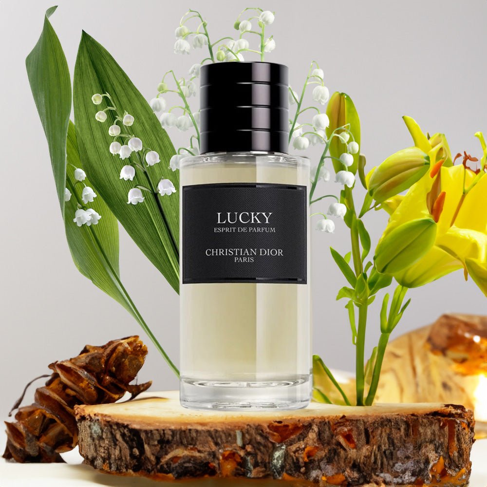 Christian Dior Lucky Esprit De Parfum Extrait De Parfum | My Perfume Shop